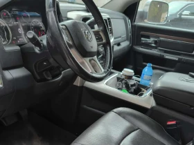 Dodge RAM 2500 * Laramie * CARFAX * БЕЗ ПЪРВОНАЧАЛНА ВНОСКА, снимка 5