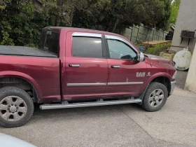 Dodge RAM 2500 * Laramie * CARFAX * БЕЗ ПЪРВОНАЧАЛНА ВНОСКА, снимка 3