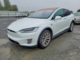 Tesla Model X Long Range Dual Motor AWD, снимка 1
