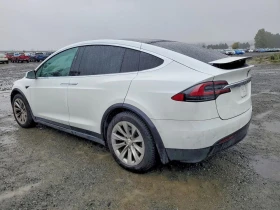 Tesla Model X Long Range Dual Motor AWD, снимка 2