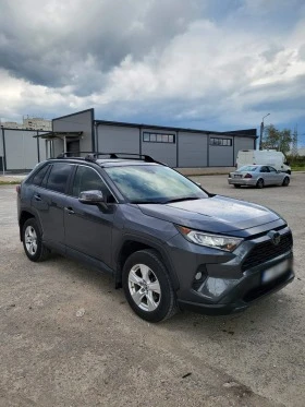 Toyota Rav4 XLE * 4x4 2.5, снимка 1