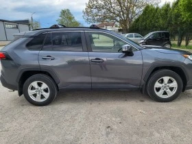 Toyota Rav4 XLE * 4x4 2.5, снимка 5