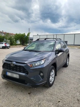 Toyota Rav4 XLE * 4x4 2.5 | Mobile.bg    2