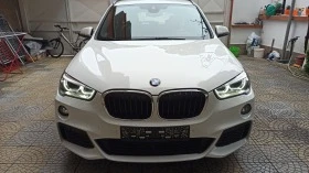 BMW X1 2.0D Xdrive M Sport Harman Kardon Head up, снимка 1