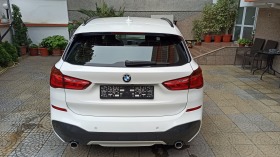 BMW X1 2.0D Xdrive M Sport Harman Kardon Head up | Mobile.bg   5