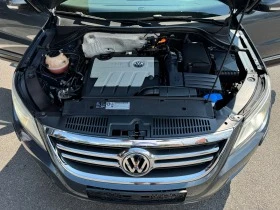 VW Tiguan 2.0 4X4 R-LINE, снимка 8