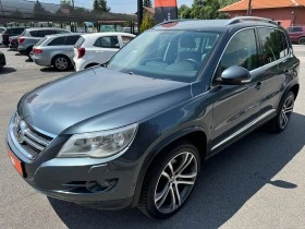 VW Tiguan 2.0 4X4 R-LINE, снимка 17