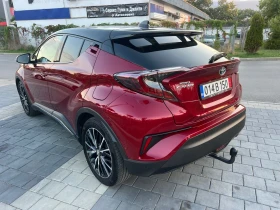 Toyota C-HR 1.8Hybrid* JBL* FULL, снимка 5