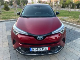 Toyota C-HR 1.8Hybrid* JBL* FULL, снимка 2