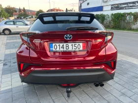 Toyota C-HR 1.8Hybrid* JBL* FULL, снимка 6