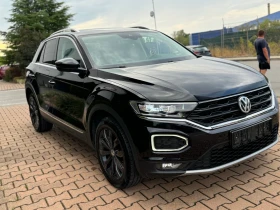 VW T-Roc ПРОДАДЕНО, снимка 2