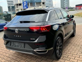 VW T-Roc ПРОДАДЕНО, снимка 5