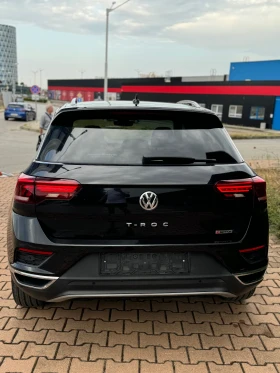 VW T-Roc ПРОДАДЕНО, снимка 4