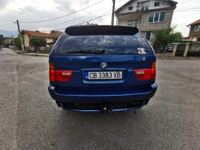 BMW X5 4.4 М62, снимка 10