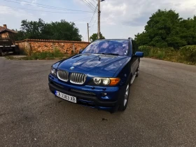 BMW X5 4.4 М62, снимка 12