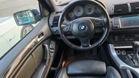 BMW X5 4.4 М62, снимка 3