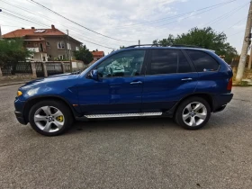 BMW X5 4.4 М62, снимка 11