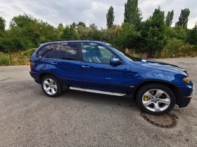 BMW X5 4.4 М62, снимка 6