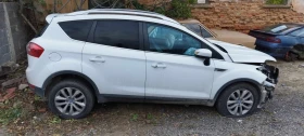 Ford Kuga, снимка 2