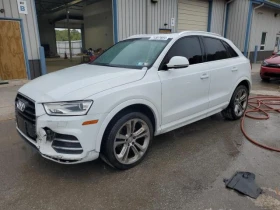 Audi Q3 PREMIUM PLUS  | Mobile.bg    2