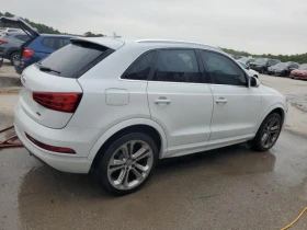 Audi Q3 PREMIUM PLUS  | Mobile.bg    5