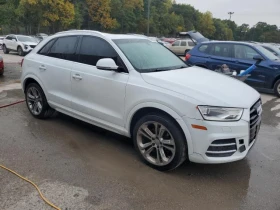 Audi Q3 PREMIUM PLUS  | Mobile.bg    6