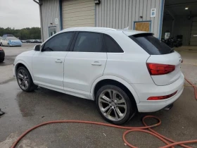 Audi Q3 PREMIUM PLUS  | Mobile.bg    3