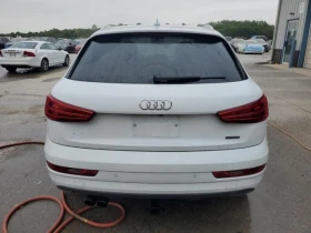 Audi Q3 PREMIUM PLUS  | Mobile.bg    4