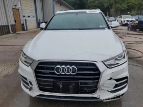 Audi Q3 PREMIUM PLUS  | Mobile.bg    1