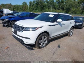 Land Rover Range Rover Velar 2019 LAND ROVER RANGE ROVER VELAR D180 S | Mobile.bg    3