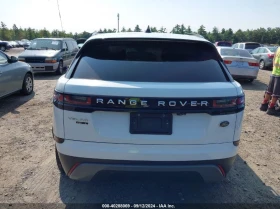 Land Rover Range Rover Velar 2019 LAND ROVER RANGE ROVER VELAR D180 S | Mobile.bg    8