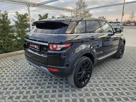     Land Rover Evoque 2.2D-190= = 44= = = 