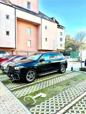 Mercedes-Benz GLE 350 AMG 300d  4matic 9G Tronik, снимка 2