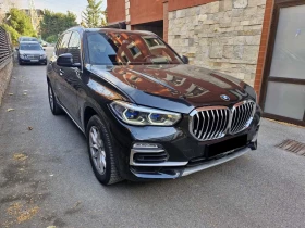 Обява за продажба на BMW X5 30d xLine Laser, Pano, Head-Up, ГАРАНЦИЯ  ~47 998 EUR - изображение 1