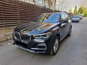 Обява за продажба на BMW X5 30d xLine Laser, Pano, Head-Up, ГАРАНЦИЯ  ~47 998 EUR - изображение 1