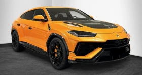 Lamborghini Urus Performante, снимка 1