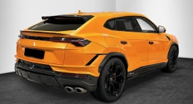 Lamborghini Urus Performante, снимка 3