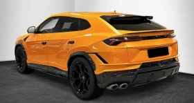 Lamborghini Urus Performante, снимка 4