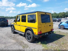 Mercedes-Benz G 63 AMG 4MATIC | Mobile.bg    4