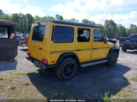 Mercedes-Benz G 63 AMG 4MATIC | Mobile.bg    6