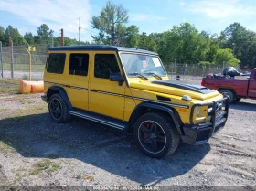  Mercedes-Benz G 63 A...