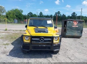 Mercedes-Benz G 63 AMG 4MATIC | Mobile.bg    2