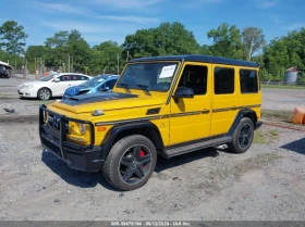 Mercedes-Benz G 63 AMG 4MATIC | Mobile.bg    3