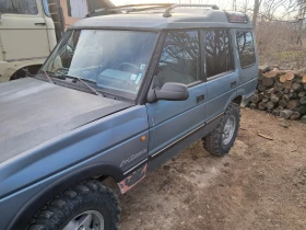 Land Rover Discovery, снимка 4