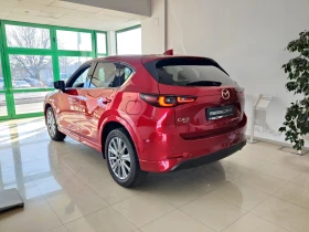 Mazda CX-5 2.2 CD Skyactiv-D, снимка 2