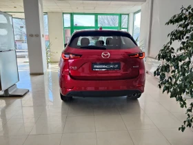 Mazda CX-5 2.2 CD Skyactiv-D, снимка 3