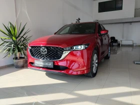 Mazda CX-5 2.2 CD Skyactiv-D, снимка 1