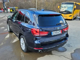     BMW X5 SPORT/AVTOMAT/KOJA/NAVIG/TOP SUSTOQNIE