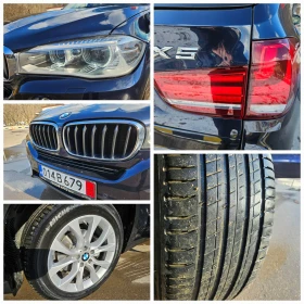 BMW X5 SPORT/AVTOMAT/KOJA/NAVIG/TOP SUSTOQNIE | Mobile.bg    16