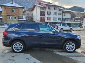 BMW X5 SPORT/AVTOMAT/KOJA/NAVIG/TOP SUSTOQNIE | Mobile.bg    7